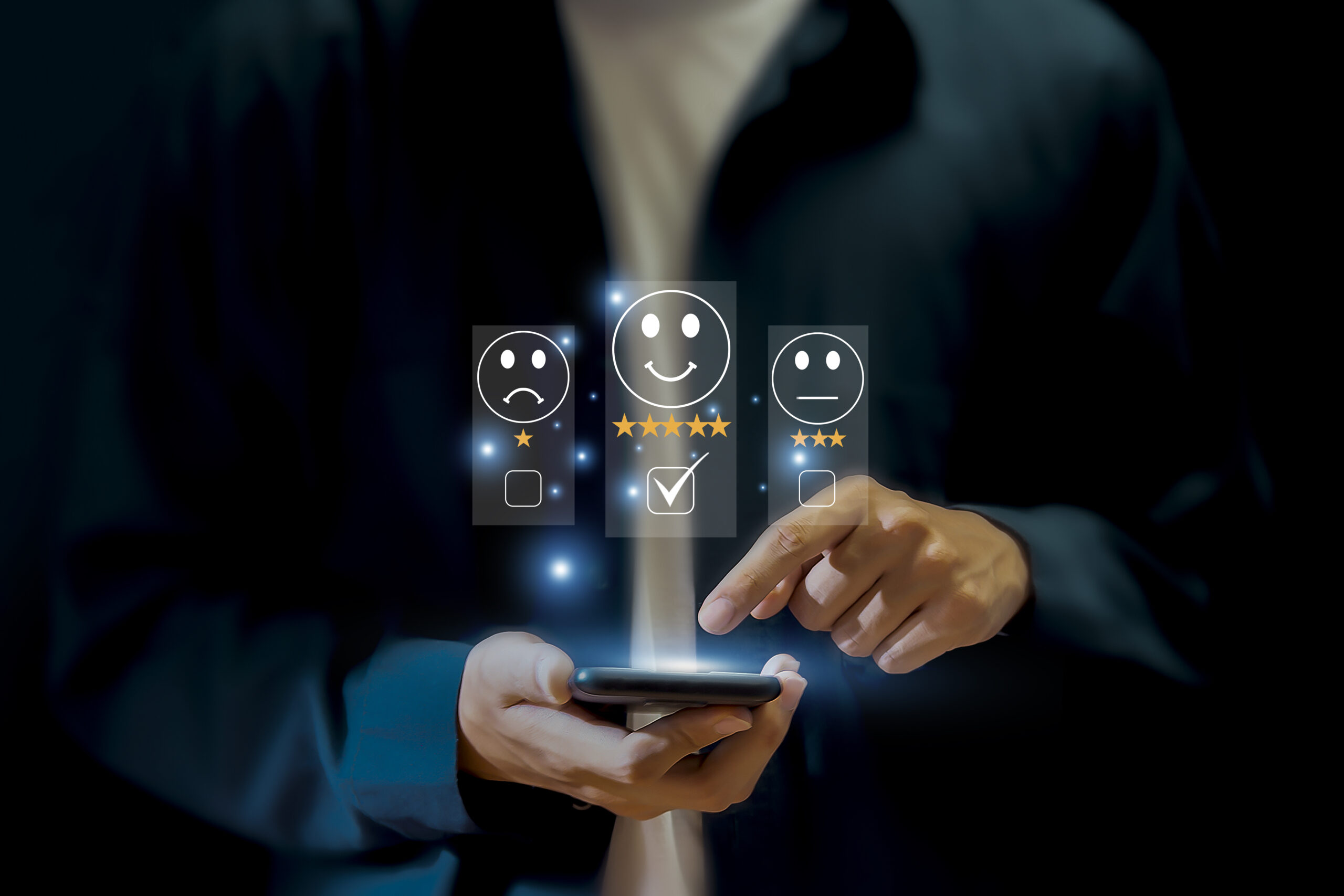 AI-Powered Personalization: Tailoring Customer Experience In Marketing ...