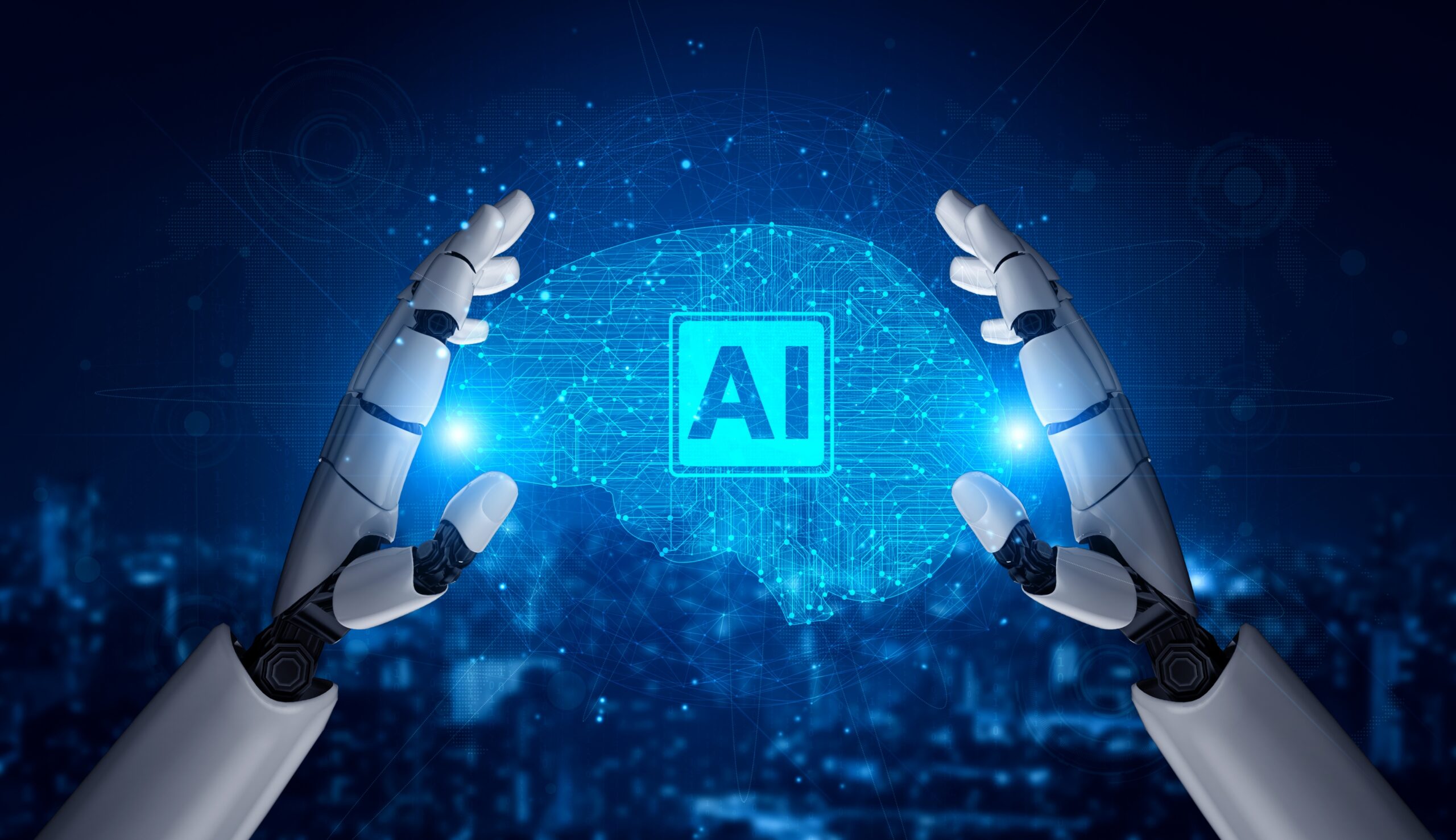 AI Ethics and Bias in Finance and Banking: Navigating the Challenges ...