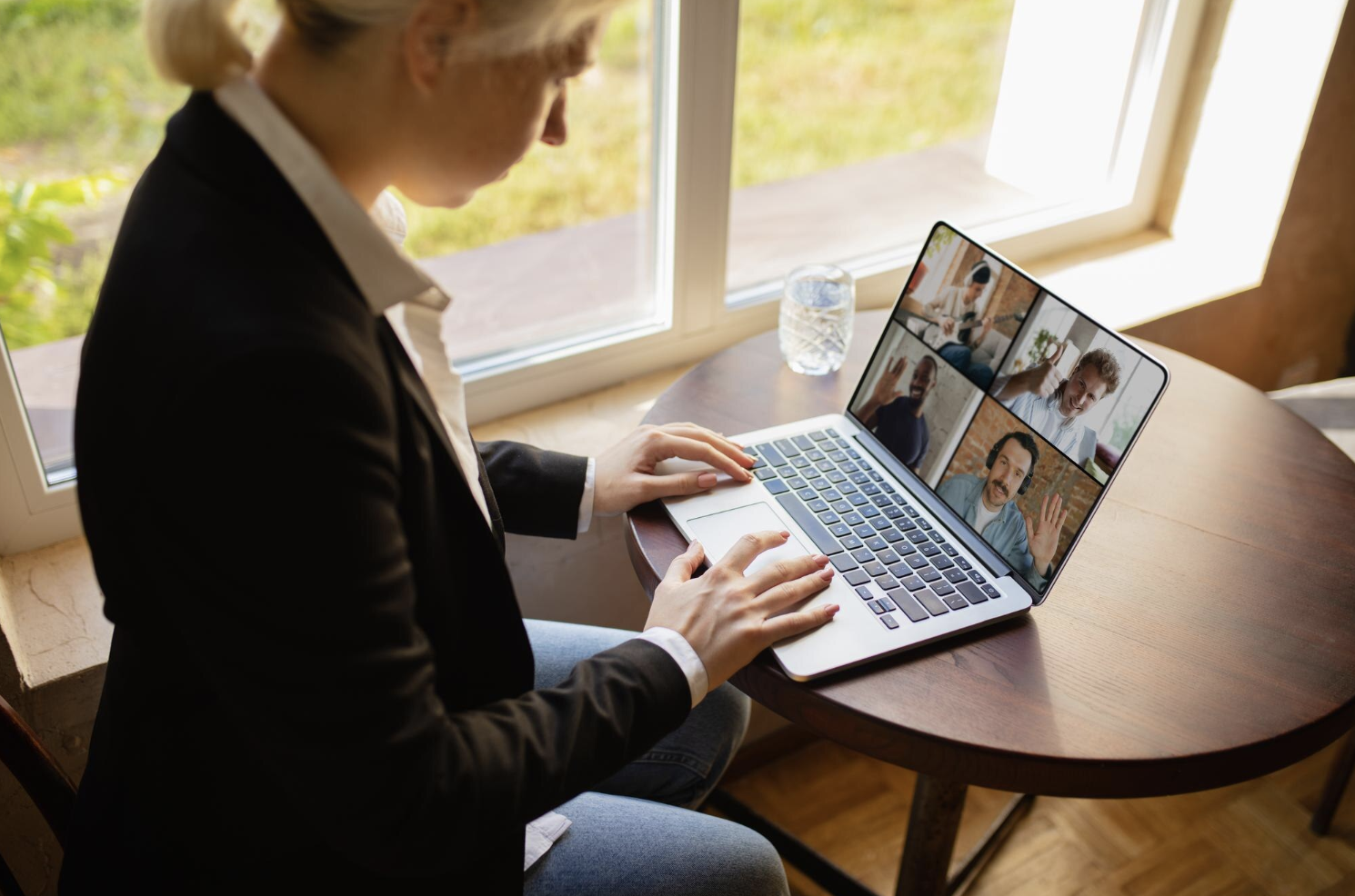 Set Remote Developers Up for Success: A Startup’s Guide to Effective ...